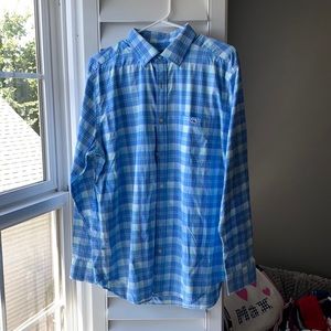 Men’s Vineyard Vines Classic Fit Tucker Shirt